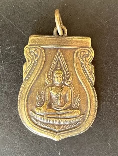 Thai Sacred Amulet Necklaces: Intrinsic Cultural Value and Spiritual Significance in Malaysia